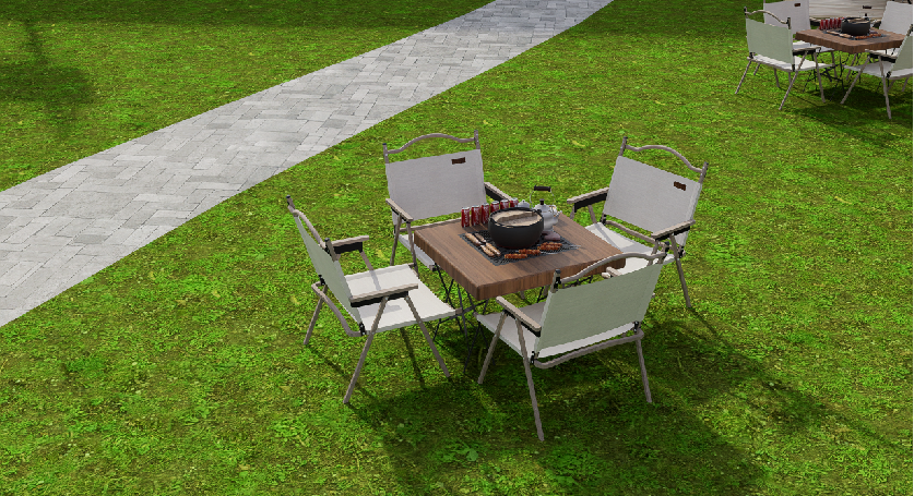 锡山区酒店帐篷定制：解锁旅居新体验，打造差异化竞争力