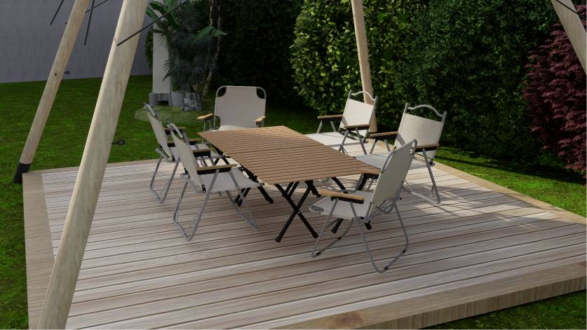 锡山区帐篷生产厂家：以匠心筑牢户外装备的品质根基